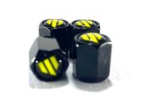Whiteline Valve Caps(Set of 4) thumbnail 2