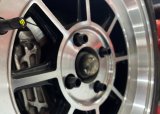 Whiteline Valve Caps(Set of 4) thumbnail 3