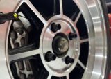 Whiteline Valve Caps(Set of 4) thumbnail 5