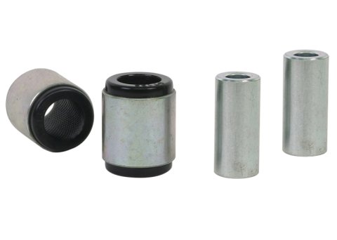 Whiteline 02-18 Ford Focus Rear Lower Control Arm Bushing Kit thumbnail 2