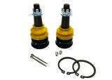 Whiteline 17-21 Honda Civic Type R Front Roll Centre / Bump Steer Correction Kit thumbnail 1