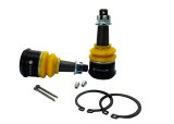 Whiteline 17-21 Honda Civic Type R Front Roll Centre / Bump Steer Correction Kit thumbnail 3
