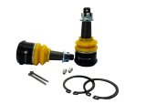 Whiteline 17-21 Honda Civic Type R Front Roll Centre / Bump Steer Correction Kit thumbnail 5