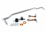 Whiteline 97-01 Acura Integra Type R 26mm Rear 2-Point Adjustable Swaybar thumbnail 1