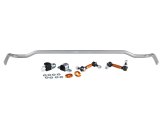 Whiteline 97-01 Acura Integra Type R 26mm Rear 2-Point Adjustable Swaybar thumbnail 4