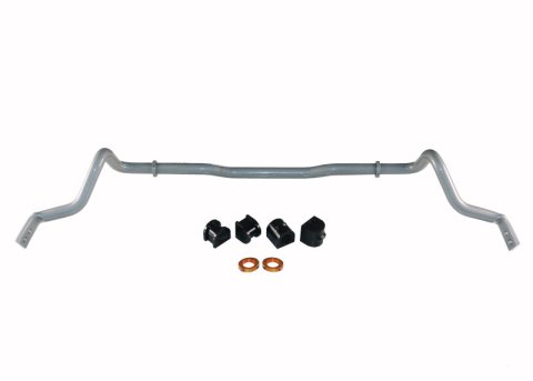 Whiteline 10-13 Mazda 3 BK Front 27mm Swaybar thumbnail 4