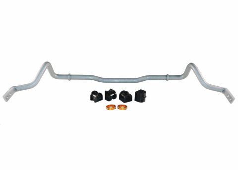 Whiteline 10-13 Mazda 3 BK Front 27mm Swaybar thumbnail 5