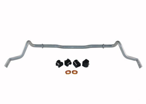 Whiteline 10-13 Mazda 3 BK Front 27mm Swaybar thumbnail 7