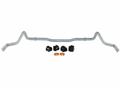 Whiteline 10-13 Mazda 3 BK Front 27mm Swaybar thumbnail 8