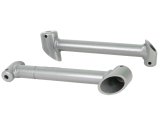 Whiteline 22-23 Subaru BRZ Rear Sway Bar Mount Support Brace thumbnail 1
