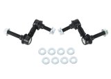 Whiteline 12-23 Nissan GT-R Front Sway Bar Link Kit thumbnail 4