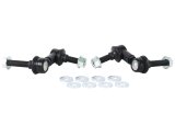 Whiteline 12-23 Nissan GT-R Front Sway Bar Link Kit thumbnail 6
