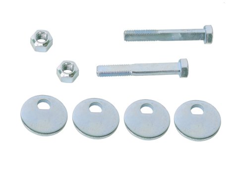 Whiteline 2013+ Subaru BRZ Rear Lower Control Arm Repair/Service Kit thumbnail 3