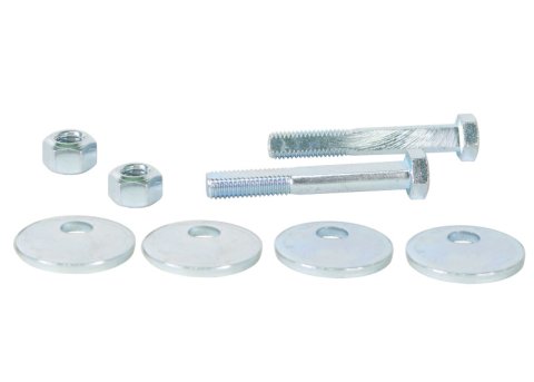 Whiteline 2013+ Subaru BRZ Rear Lower Control Arm Repair/Service Kit thumbnail 4