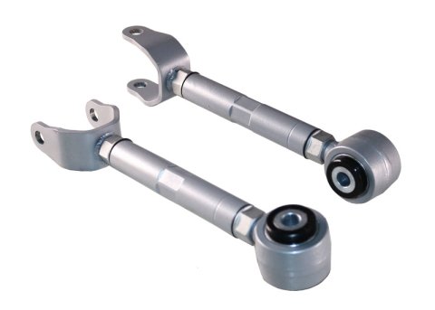 Whiteline 17-23 Tesla 3 / 20-23 Tesla Control Arm Rear Upper Traction Arm thumbnail 1