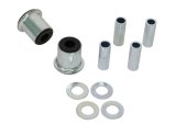 Whiteline 67-73 Ford Mustang Front Control Arm - Front Lower Bushing thumbnail 4