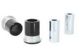 Whiteline 16-22 Mazda MX-5 Miata Front Control Arm - Lower Inner Front Bushing Kit thumbnail 3