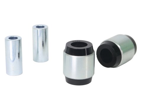 Whiteline 16-22 Mazda MX-5 Miata Front Control Arm - Lower Outer Front Bushing Kit thumbnail 1