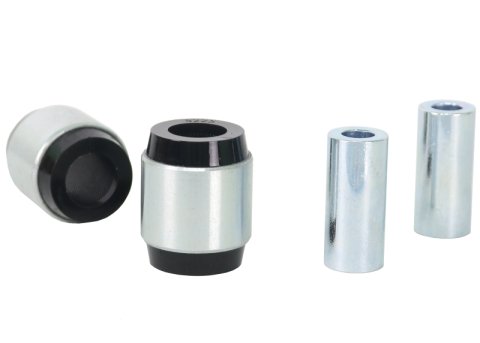 Whiteline 16-22 Mazda MX-5 Miata Front Control Arm - Lower Outer Front Bushing Kit thumbnail 3