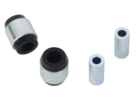 Whiteline 16-22 Mazda MX-5 Miata Front Control Arm - Lower Outer Front Bushing Kit thumbnail 5