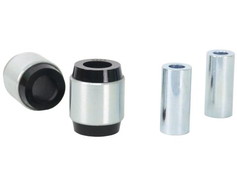 Whiteline 16-22 Mazda MX-5 Miata Front Control Arm - Lower Outer Front Bushing Kit thumbnail 6