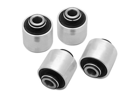 Whiteline 16-22 Mazda MX-5 Miata Rear Control Arm - Rear Outer Spherical Bearing thumbnail 1
