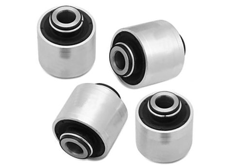 Whiteline 16-22 Mazda MX-5 Miata Rear Control Arm - Rear Outer Spherical Bearing thumbnail 3