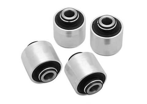 Whiteline 16-22 Mazda MX-5 Miata Rear Control Arm - Rear Outer Spherical Bearing thumbnail 4