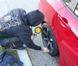 Whiteline Tire Pressure Gauge thumbnail 3