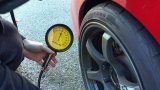 Whiteline Tire Pressure Gauge thumbnail 8