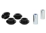 Whiteline 09-13 Subaru Forester Rear Lower Control Arm Outer Bushing Kit thumbnail 4