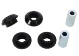 Whiteline 09-13 Subaru Forester Rear Lower Control Arm Outer Bushing Kit thumbnail 5
