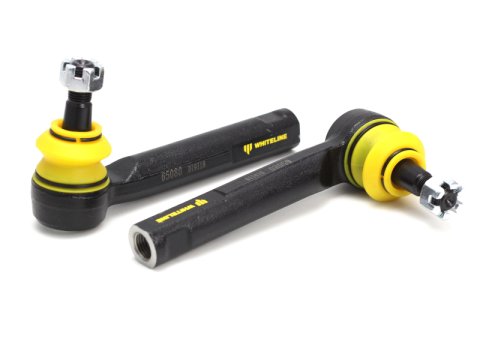 Whiteline 02-07 WRX / 04-09 STi / 05-08 LGT / 08+ WRX Hatch Front Roll-Center/Bump-Steer Service Kit thumbnail 1