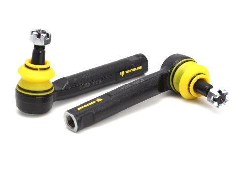 Whiteline 02-07 WRX / 04-09 STi / 05-08 LGT / 08+ WRX Hatch Front Roll-Center/Bump-Steer Service Kit thumbnail 2
