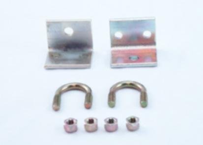 Whiteline 02-0 Subaru Forester Non-Turbo link bracket support kit thumbnail 1