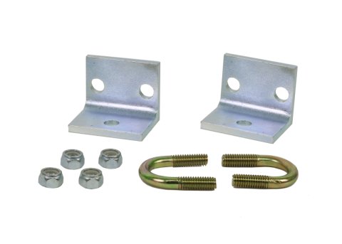 Whiteline 02-0 Subaru Forester Non-Turbo link bracket support kit thumbnail 3