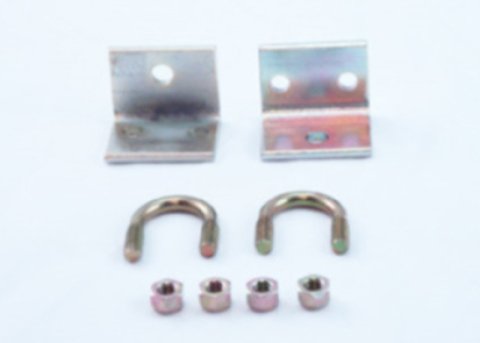 Whiteline 02-0 Subaru Forester Non-Turbo link bracket support kit thumbnail 4