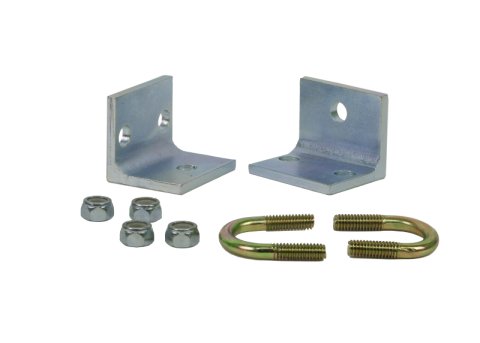 Whiteline 02-0 Subaru Forester Non-Turbo link bracket support kit thumbnail 6
