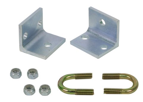 Whiteline 02-0 Subaru Forester Non-Turbo link bracket support kit thumbnail 7
