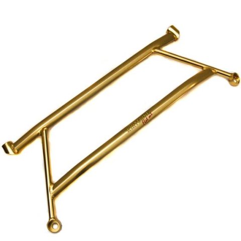 Whiteline 02-0 Subaru Forester Non-Turbo link bracket support kit thumbnail 9