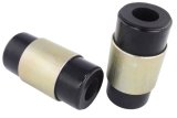 Whiteline Plus 03+ Nissan 350z / Infiniti G35 Front Lower Inner Control Arm Bushing Kit thumbnail 1