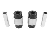Whiteline Plus 03+ Nissan 350z / Infiniti G35 Front Lower Inner Control Arm Bushing Kit thumbnail 2