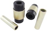 Whiteline Plus 03+ Nissan 350z / Infiniti G35 Front Lower Inner Control Arm Bushing Kit thumbnail 3