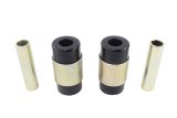 Whiteline Plus 03+ Nissan 350z / Infiniti G35 Front Lower Inner Control Arm Bushing Kit thumbnail 4