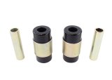 Whiteline Plus 03+ Nissan 350z / Infiniti G35 Front Lower Inner Control Arm Bushing Kit thumbnail 5