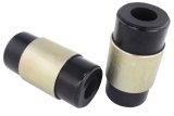 Whiteline Plus 03+ Nissan 350z / Infiniti G35 Front Lower Inner Control Arm Bushing Kit thumbnail 9