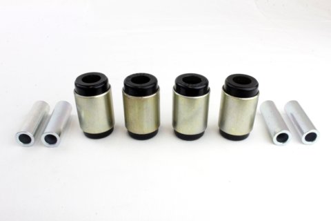 Whiteline Plus 03+ Nissan 350z / Infiniti G35 Front Upper Inner Control Arm Bushing Kit thumbnail 9