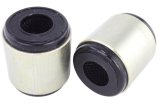 Whiteline Plus 03+ Nissan 350z / Infiniti G35 Front Shock Absorber - Control Arm (Lower Shock Bush) thumbnail 1