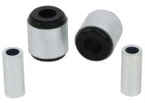 Whiteline Plus 03+ Nissan 350z / Infiniti G35 Front Shock Absorber - Control Arm (Lower Shock Bush) thumbnail 2