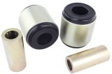 Whiteline Plus 03+ Nissan 350z / Infiniti G35 Front Shock Absorber - Control Arm (Lower Shock Bush) thumbnail 3
